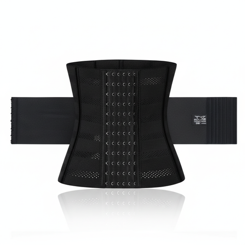 Ceinture de Sudation Serre-Taille Gainant d’Entraînement Ceinture d’Entraînement Raffermissante Femme et Homme Ceinture Abdominale Amincissante Néoprène Waist Trainer