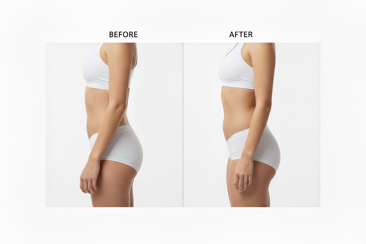 Ceinture de Sudation Serre-Taille Gainant d’Entraînement Ceinture d’Entraînement Raffermissante Femme et Homme Ceinture Abdominale Amincissante Néoprène Waist Trainer