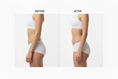 Ceinture de Sudation Serre-Taille Gainant d’Entraînement Ceinture d’Entraînement Raffermissante Femme et Homme Ceinture Abdominale Amincissante Néoprène Waist Trainer