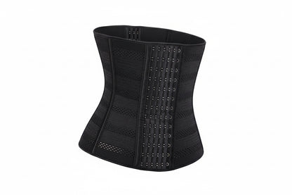 Ceinture de Sudation Serre-Taille Gainant d’Entraînement Ceinture d’Entraînement Raffermissante Femme et Homme Ceinture Abdominale Amincissante Néoprène Waist Trainer