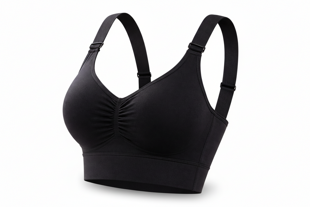 Brassière push-up gainante